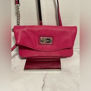 EUC Nine West Crossbody